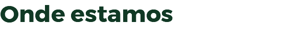Onde estamos